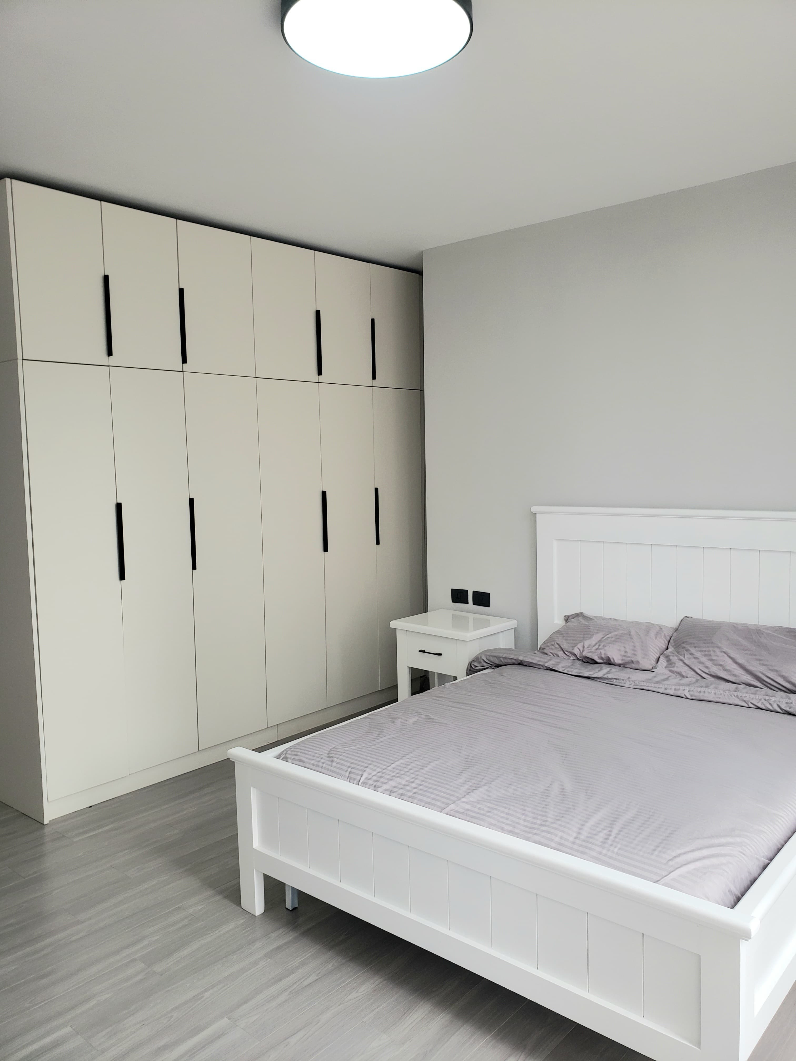 Grace Spacious 2-bedroom