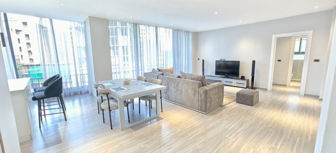 Grace luxury 2 bedroom